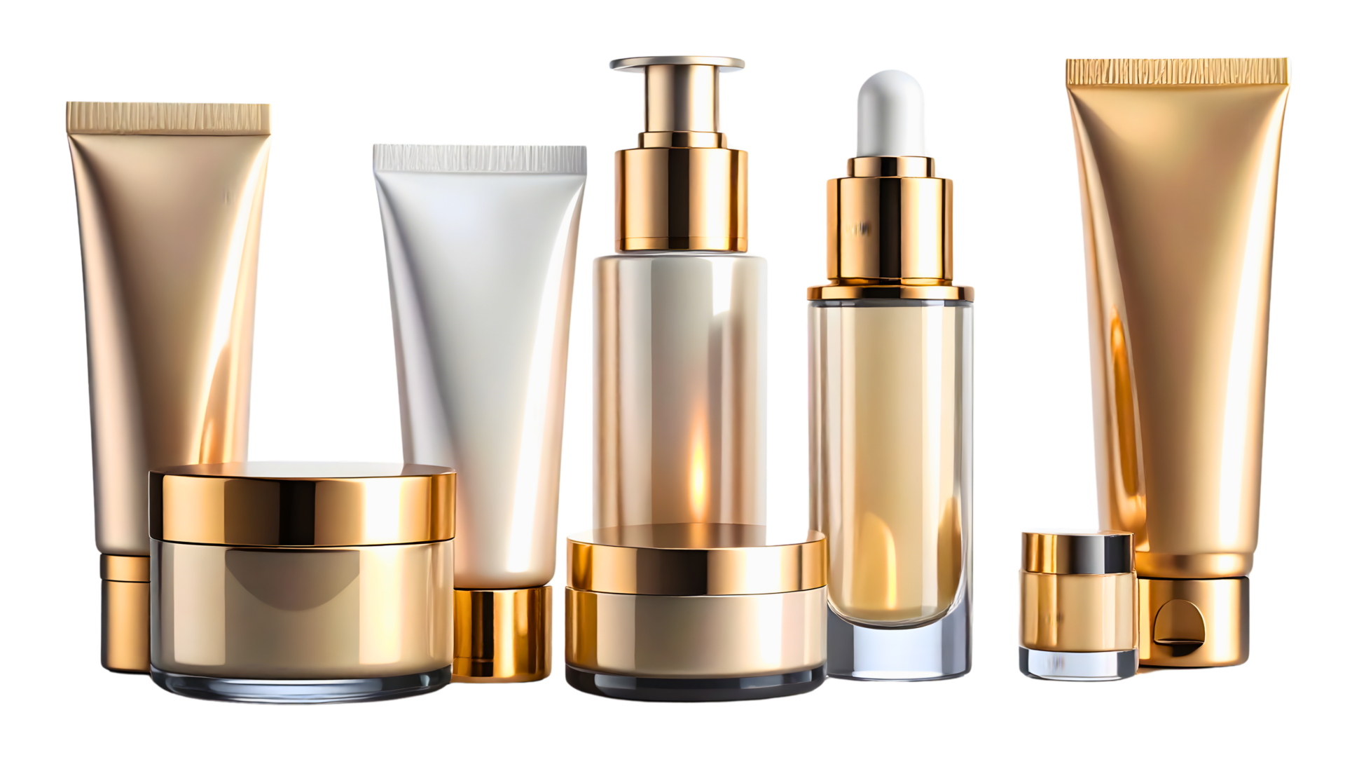 Schmitt Cosmetics - Produktion und Abfüllung